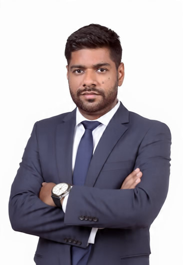 Mr. Umesh Kumar Arora