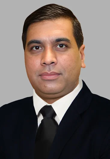 Amit Jain