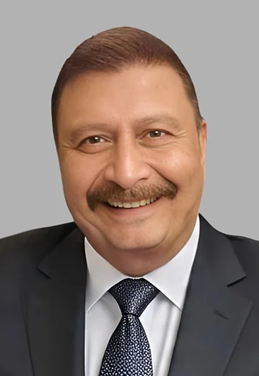 K Chaudhary